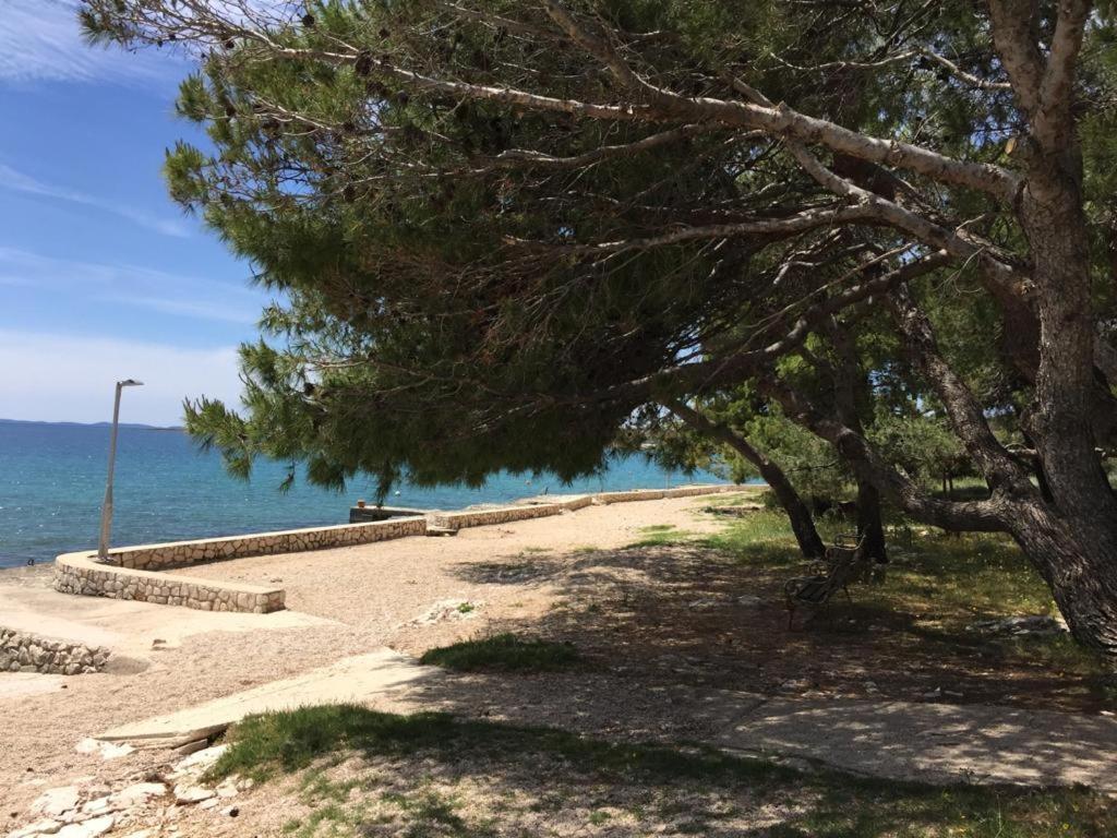 Villamar Košljun الغرفة الصورة